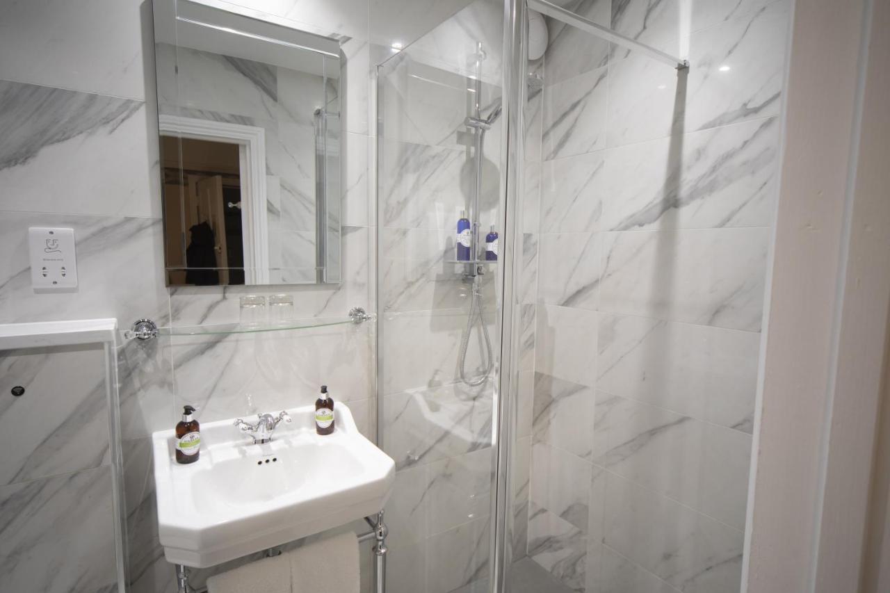 Cleeve Hill Hotel Bishop's Cleeve Ngoại thất bức ảnh