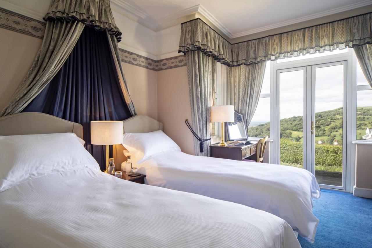 Cleeve Hill Hotel Bishop's Cleeve Ngoại thất bức ảnh