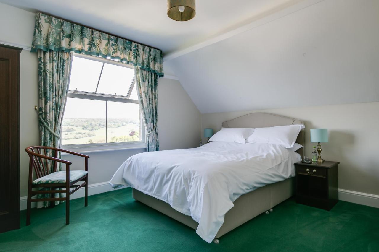Cleeve Hill Hotel Bishop's Cleeve Ngoại thất bức ảnh